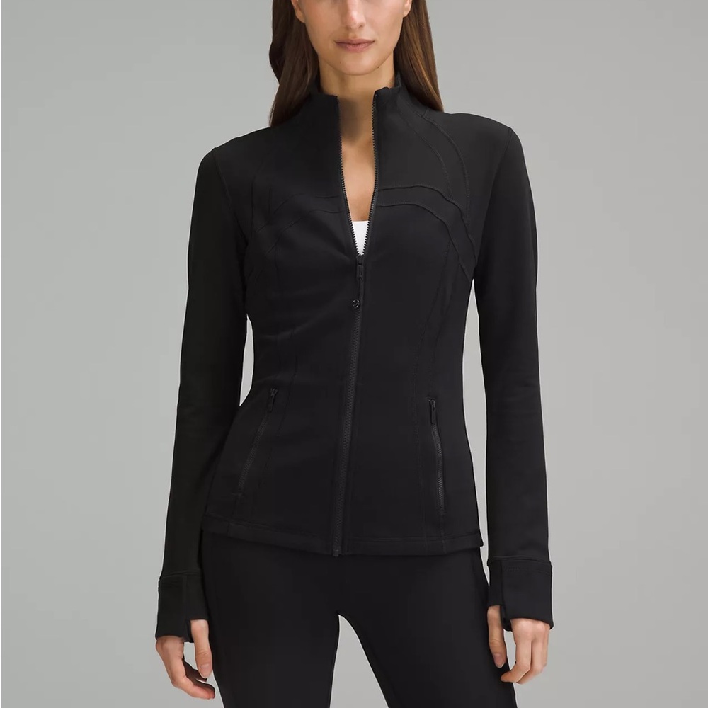 Lululemon Women’s Size 10 Define Jacket